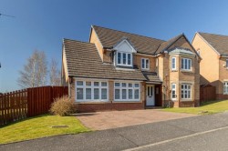Images for Callaghan Crescent, East Kilbride, Glasgow