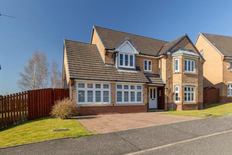 Click the photo for more details of Callaghan Crescent, East Kilbride, Glasgow
