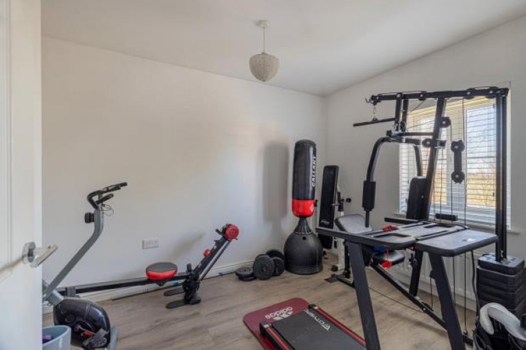 Images for Callaghan Crescent, East Kilbride, Glasgow