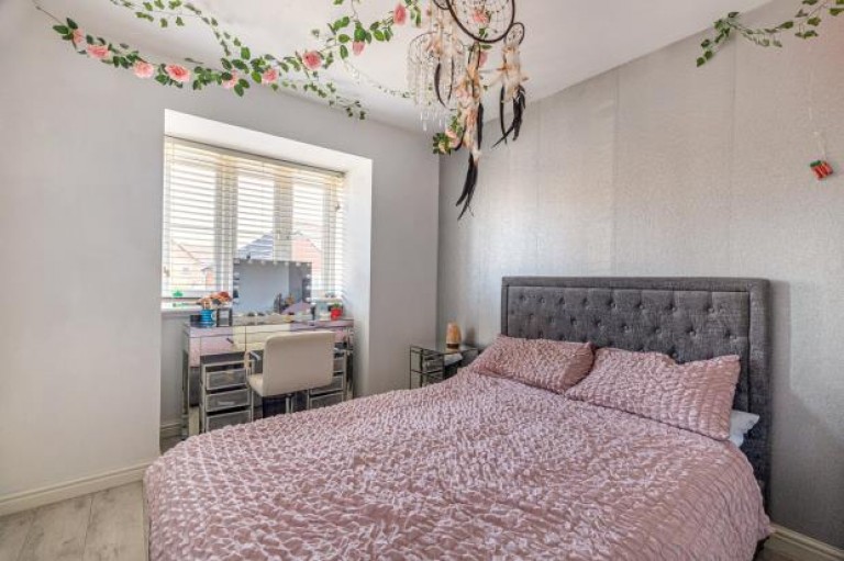Images for Callaghan Crescent, East Kilbride, Glasgow
