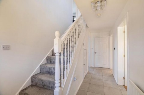 Click the photo for more details of Callaghan Crescent, East Kilbride, Glasgow