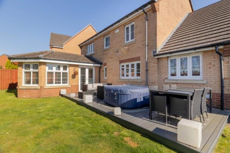 Images for Callaghan Crescent, East Kilbride, Glasgow