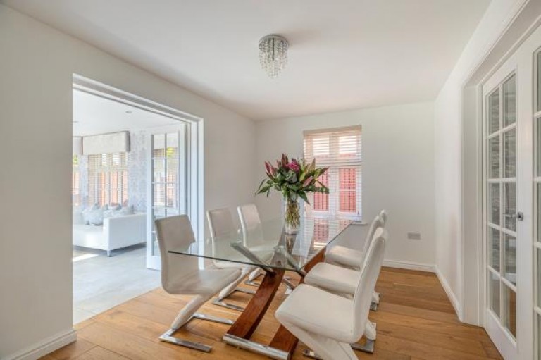 Images for Callaghan Crescent, East Kilbride, Glasgow