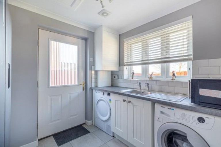 Images for Callaghan Crescent, East Kilbride, Glasgow