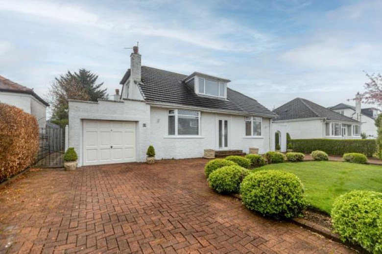 Click the photo for more details of Hazelwood Avenue, Newton Mearns, Glasgow, East Renfrewshire