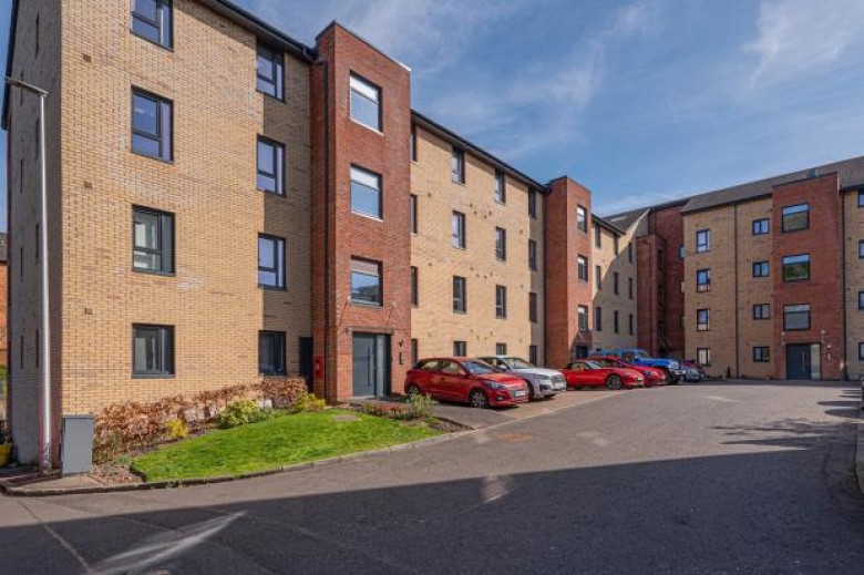 Click the photo for more details of 1/2, Christie Lane, Paisley, Renfrewshire