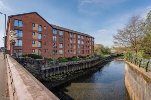 Click the photo for more details of 1/2, Christie Lane, Paisley, Renfrewshire