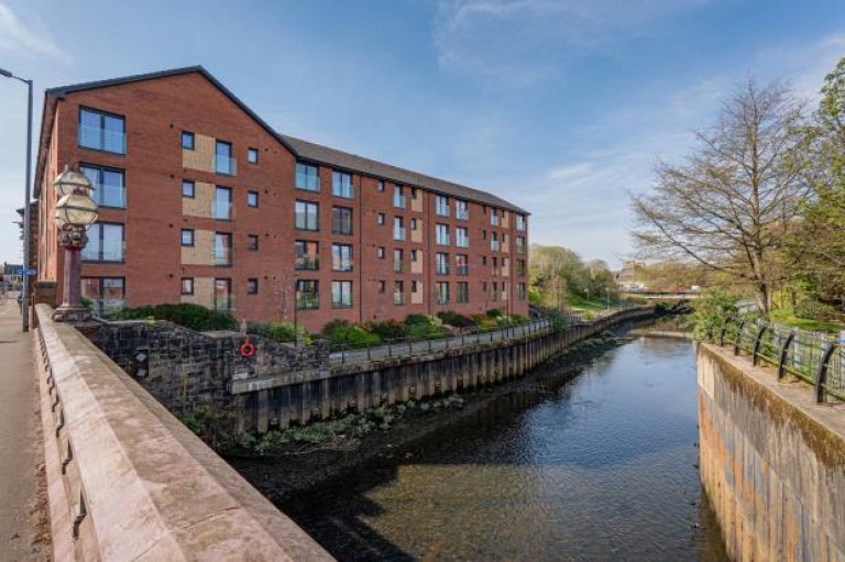 Images for 1/2, Christie Lane, Paisley, Renfrewshire