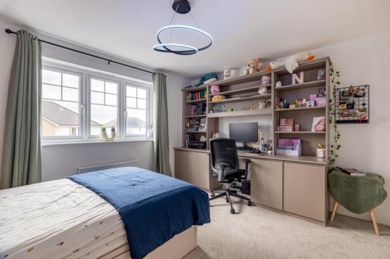 Images for Kyle Wynd, Newton Mearns, Glasgow