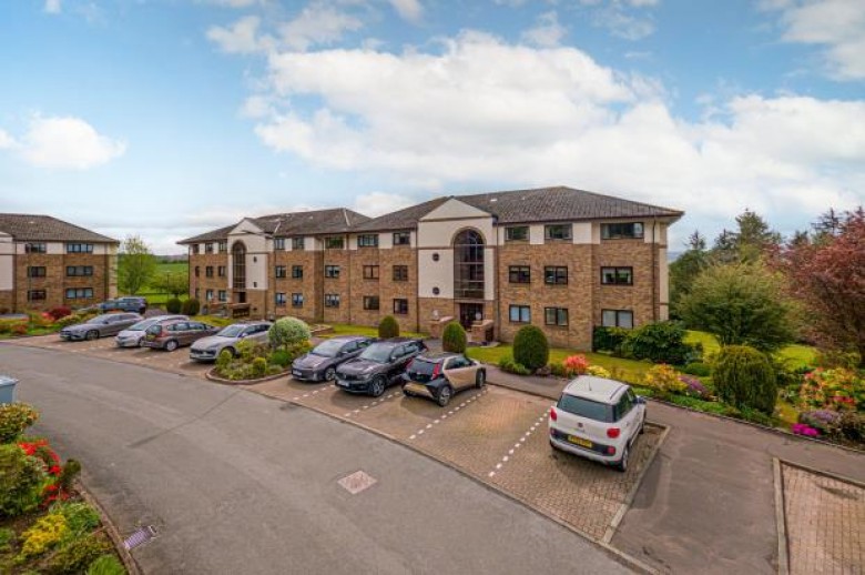 Click the photo for more details of Ravenscourt, Thorntonhall, Glasgow, South Lanarkshire