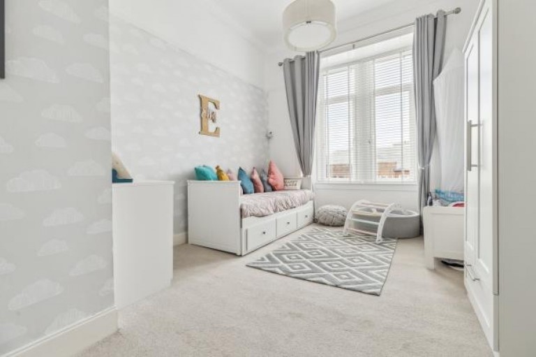 Images for Flat 1/2, Regwood Street, Glasgow