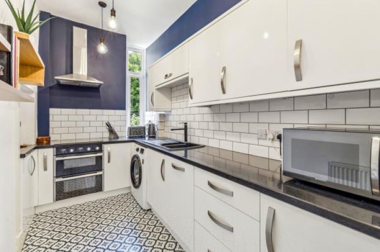 Images for Flat 1/2, Regwood Street, Glasgow