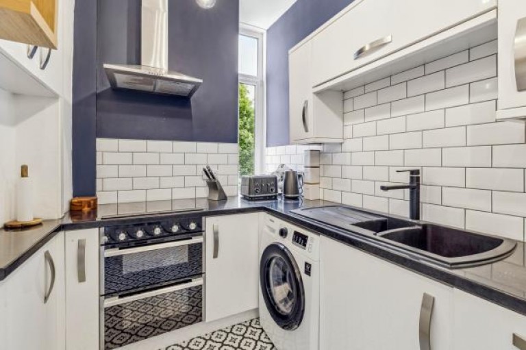 Images for Flat 1/2, Regwood Street, Glasgow