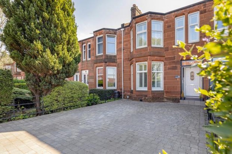 Click the photo for more details of Eastwoodmains Road, Giffnock, Glasgow