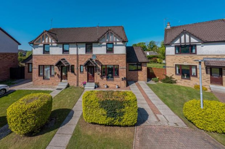 Click the photo for more details of Dunkeld Place, Newton Mearns, Glasgow