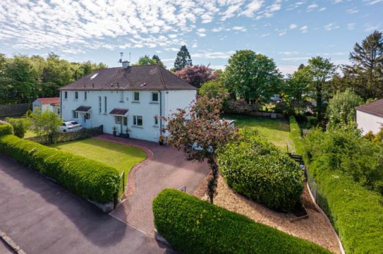 Click the photo for more details of Woodfarm Road, Thornliebank, Glasgow, East Renfrewshire