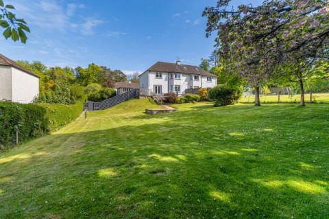 Click the photo for more details of Woodfarm Road, Thornliebank, Glasgow, East Renfrewshire