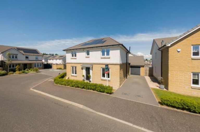 Images for Staffin Way, Newton Mearns, Glasgow, East Renfrewshire