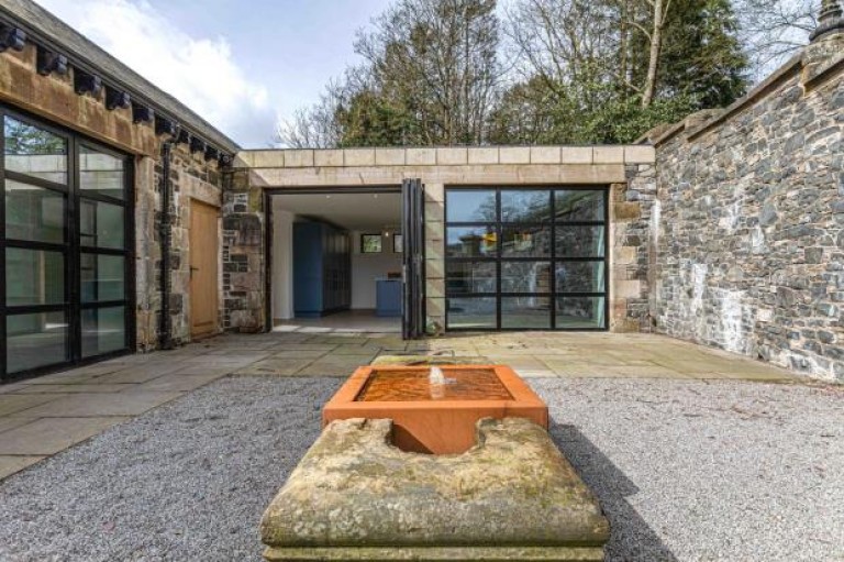 Images for Sunnybrae Lodge, Galashiels Road, Walkerburn, Scottish Borders