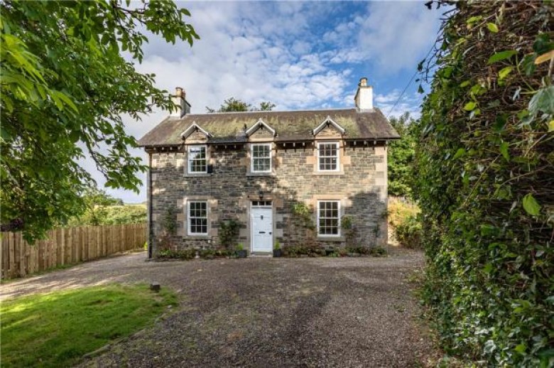 Click the photo for more details of Caddonbank, Millbank Road, Clovenfords, Scottish Borders