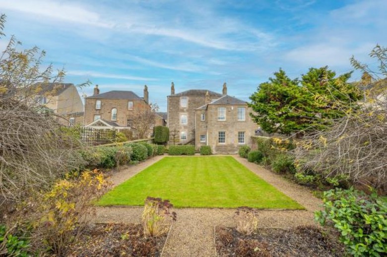 Click the photo for more details of Dispensary House, Roxburgh Street, Kelso, Scottish Borders