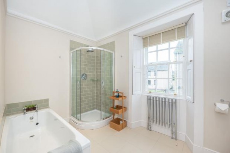 Images for Dispensary House, Roxburgh Street, Kelso, Scottish Borders