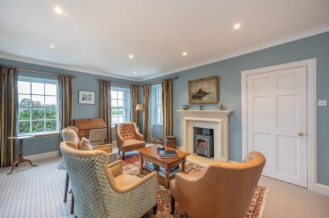 Click the photo for more details of Dispensary House, Roxburgh Street, Kelso, Scottish Borders