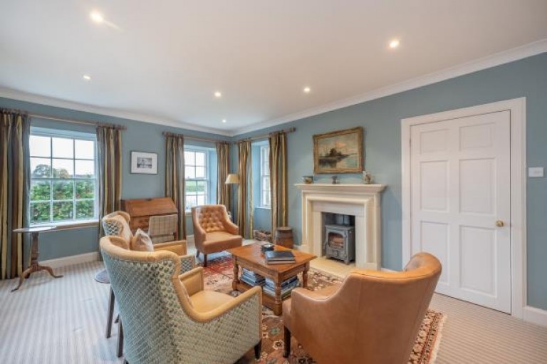 Images for Dispensary House, Roxburgh Street, Kelso, Scottish Borders