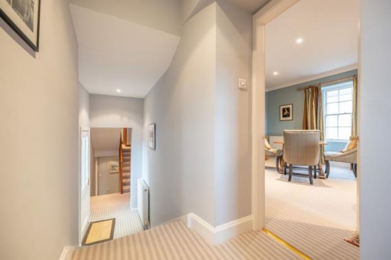 Images for Dispensary House, Roxburgh Street, Kelso, Scottish Borders