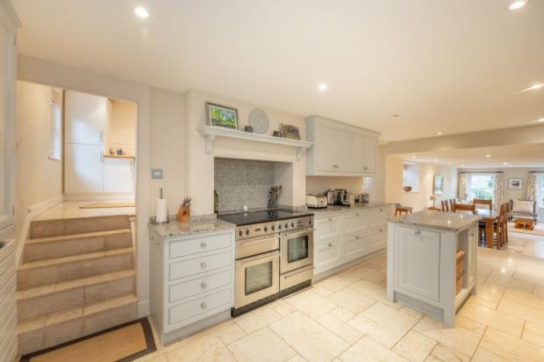 Images for Dispensary House, Roxburgh Street, Kelso, Scottish Borders