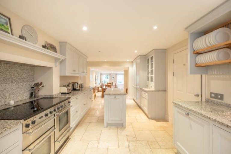 Images for Dispensary House, Roxburgh Street, Kelso, Scottish Borders