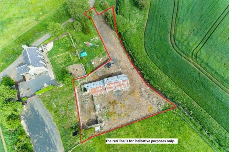 Images for Building Plot At Mersington Mill, Greenlaw, Duns, Scottish Borders