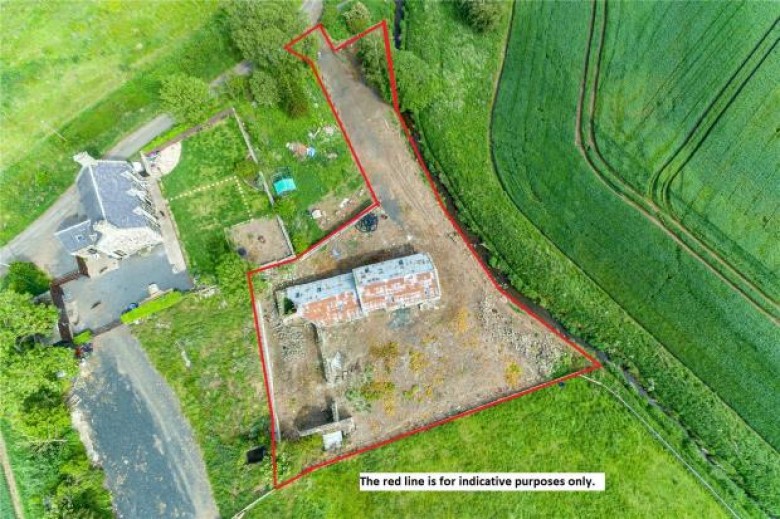 Click the photo for more details of Building Plot At Mersington Mill, Greenlaw, Duns, Scottish Borders
