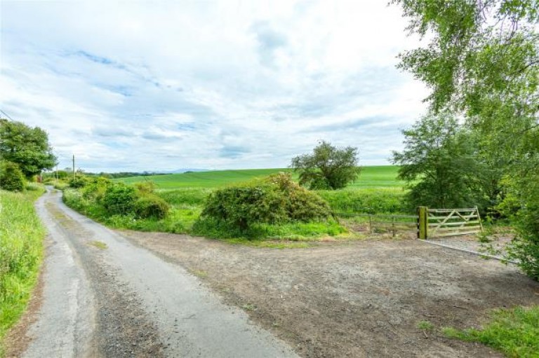 Images for Building Plot At Mersington Mill, Greenlaw, Duns, Scottish Borders