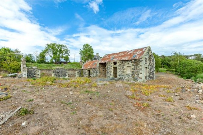 Images for Building Plot At Mersington Mill, Greenlaw, Duns, Scottish Borders