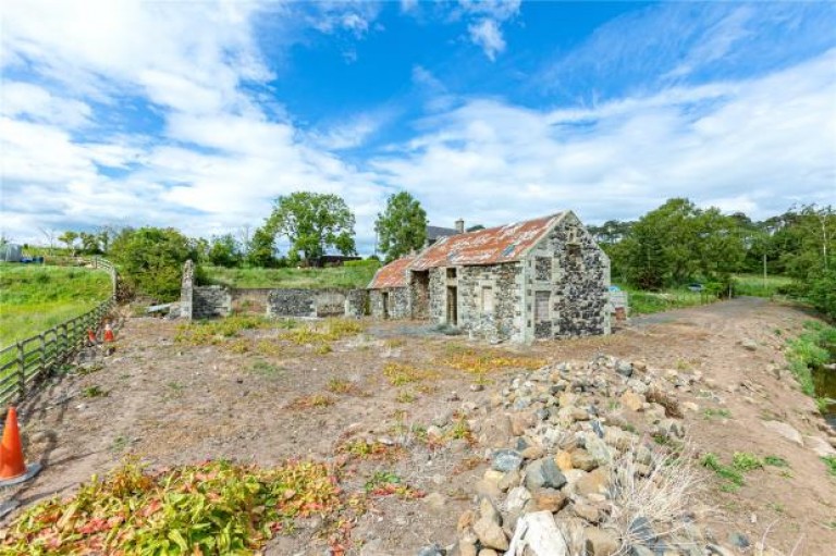 Images for Building Plot At Mersington Mill, Greenlaw, Duns, Scottish Borders