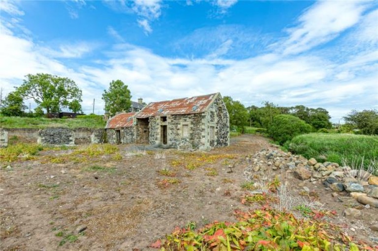 Images for Building Plot At Mersington Mill, Greenlaw, Duns, Scottish Borders