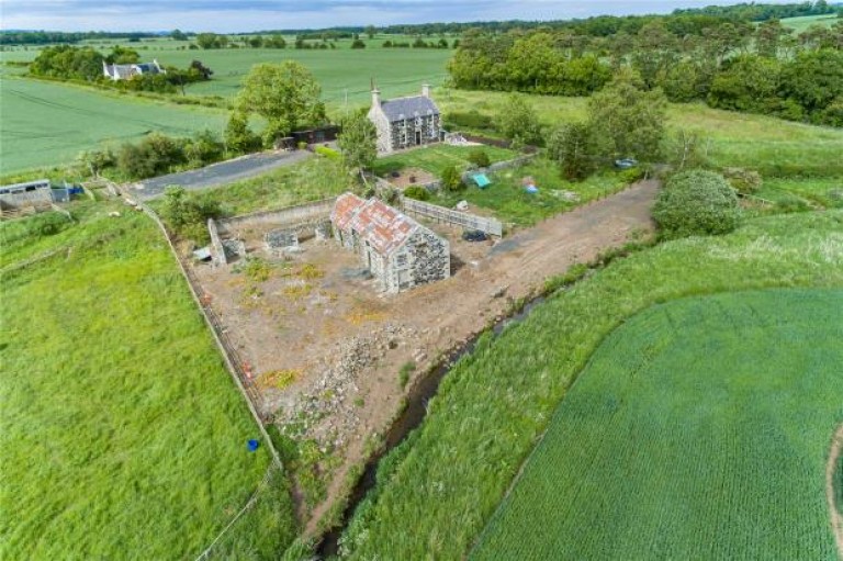 Images for Building Plot At Mersington Mill, Greenlaw, Duns, Scottish Borders