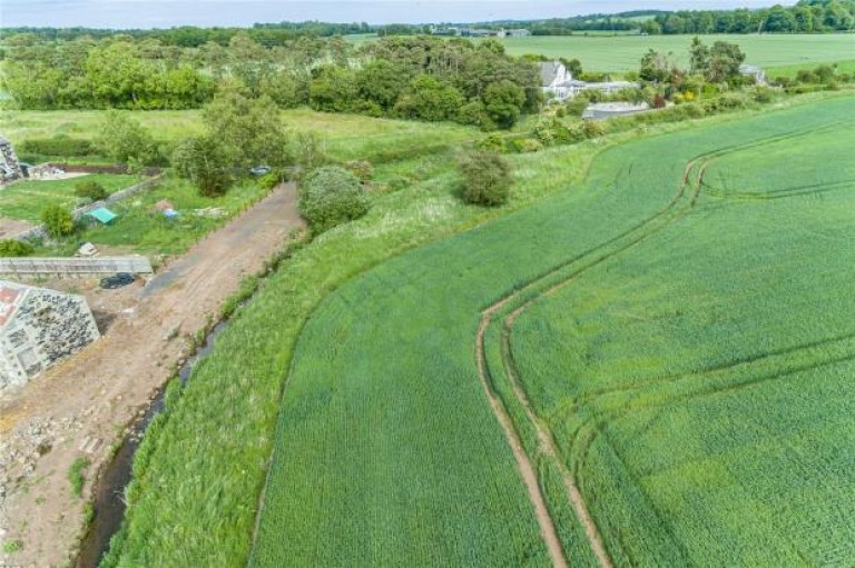 Images for Building Plot At Mersington Mill, Greenlaw, Duns, Scottish Borders