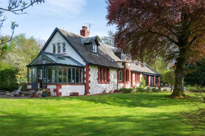 Click the photo for more details of Wyndales Cottage, Wyndales Cottage, Symington, Biggar, Lanarkshire