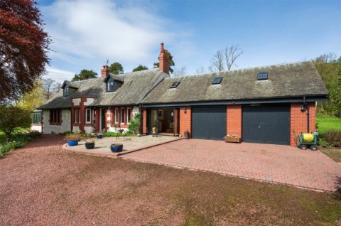 Click the photo for more details of Wyndales Cottage, Wyndales Cottage, Symington, Biggar, Lanarkshire