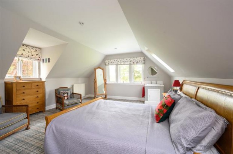 Images for Wyndales Cottage, Wyndales Cottage, Symington, Biggar, Lanarkshire