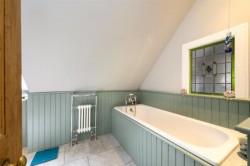 Images for Wyndales Cottage, Wyndales Cottage, Symington, Biggar, Lanarkshire
