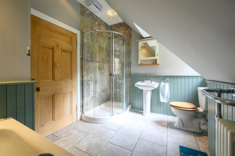 Images for Wyndales Cottage, Wyndales Cottage, Symington, Biggar, Lanarkshire