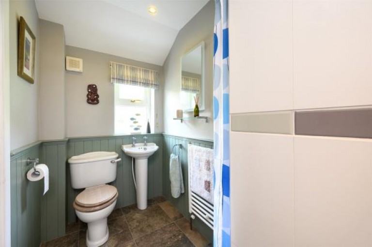 Images for Wyndales Cottage, Wyndales Cottage, Symington, Biggar, Lanarkshire