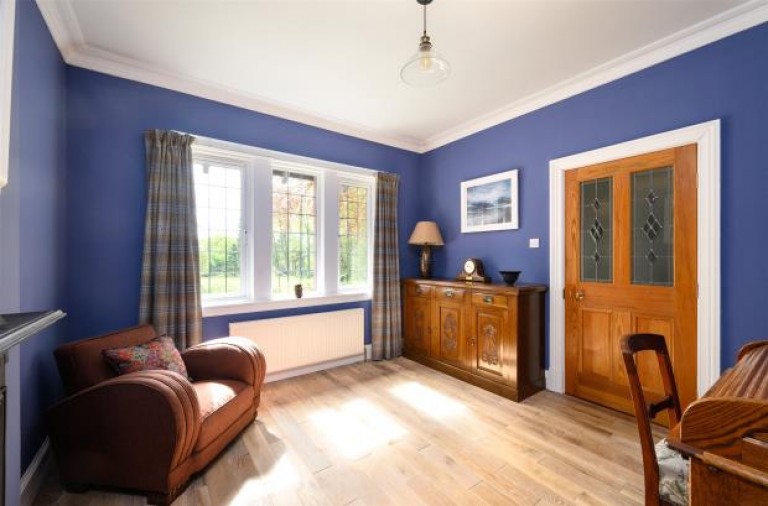 Images for Wyndales Cottage, Wyndales Cottage, Symington, Biggar, Lanarkshire
