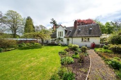 Images for Wyndales Cottage, Wyndales Cottage, Symington, Biggar, Lanarkshire