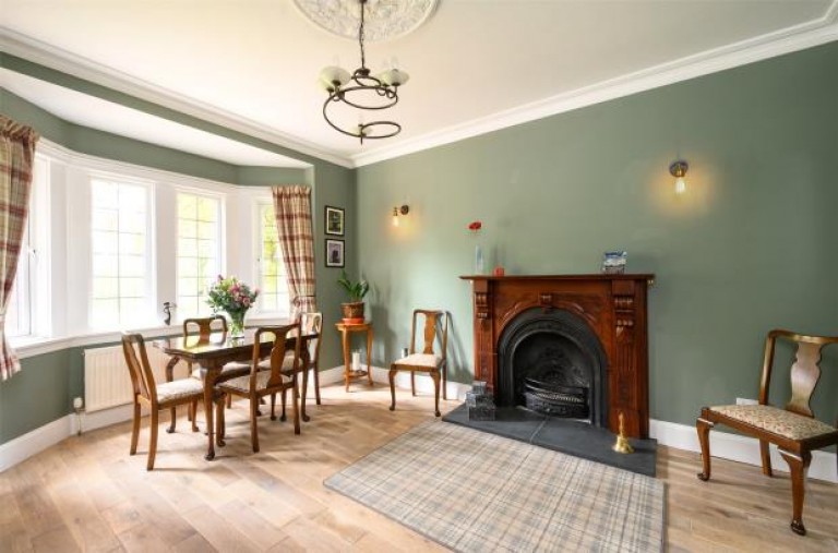 Images for Wyndales Cottage, Wyndales Cottage, Symington, Biggar, Lanarkshire