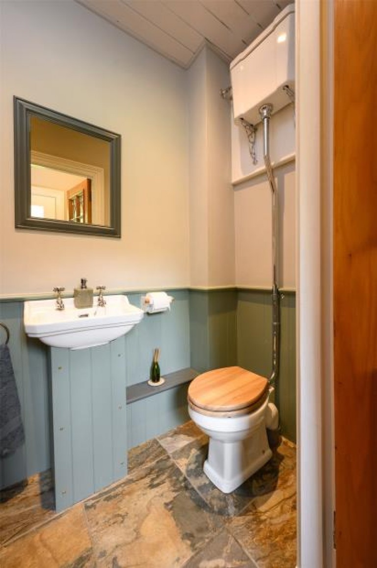 Images for Wyndales Cottage, Wyndales Cottage, Symington, Biggar, Lanarkshire