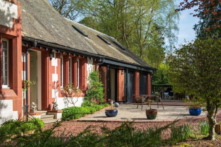 Images for Wyndales Cottage, Wyndales Cottage, Symington, Biggar, Lanarkshire